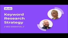 Secrets to Profitable Keyword Research for SEO