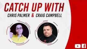 SEO Tips and Tricks with Chris Palmer & Craig Campbell