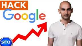 SEO Hacks to Skyrocket Your Google Rankings | 3 Tips to Grow Website Traffic