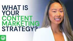 Content Marketing for Law Firms | Ultimate Guide to Legal Marketing Content in 2021