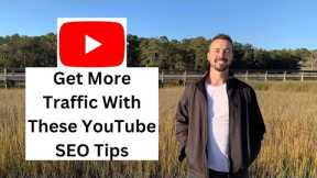 Rank Higher On YouTube With These SEO Tips