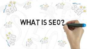 What Is SEO In 5 Minutes | Search Engine Optimization For Beginners