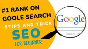 How to Rank Web Site|SEO Tips|Blog post Rank on google|#VaseemGwaliori