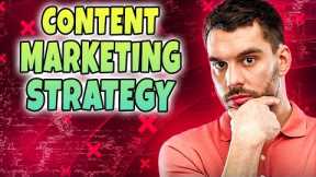 Content Marketing Strategy 🔥Which Marketing is Best for Small Business