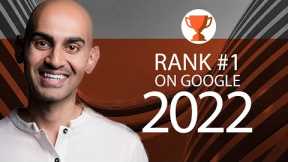 SEO For Beginners: 3 Powerful SEO Tips to Rank #1 on Google in 2023