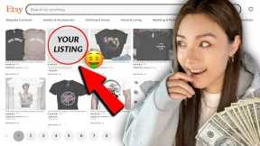 Etsy SEO ULTIMATE GUIDE