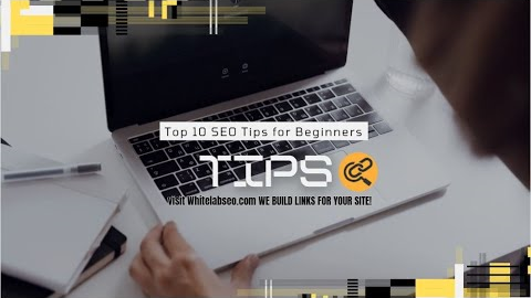 TOP 10 SEO TIPS FOR BEGINNERS FOR YOUR WEBSITE