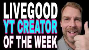 LiveGood Youtube Creator of the Week: MLM Mike - SEO Tips and Lead Generation Ideas