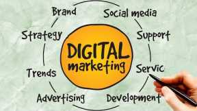 Digital Marketing Course 2023 | Masterclass for Beginners