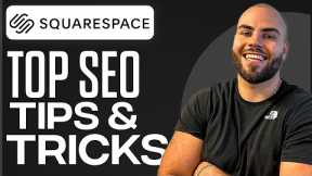 TOP Squarespace SEO Tips & Tricks 2023 (Rank Your Website)