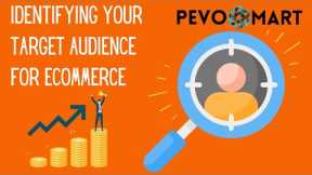 A Step-by-Step Guide: Target Audience - The Key to Effective SEO for Your Ecommerce Business