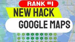 {NEW HACK} Local SEO 2023 - IF YOU CAN NOT RANK IN GOOGLE MAPS