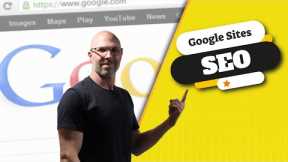 Is Google Sites Good for SEO? | SEO Tips