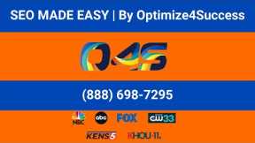 SEO Made Easy by O4S