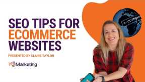SEO Tips to increase online sales for ecommerce websites