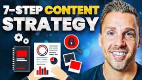 Content Marketing Strategy for 2023 | Your Ultimate Planning Guide