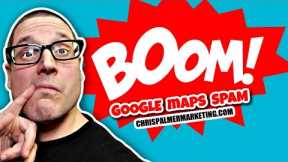 Google SEO Tips For Google Maps Spam