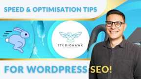 Top Tips For Optimising WordPress For SEO 2023!