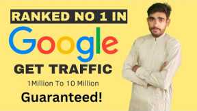 Boost Your Google Rankings: Ultimate SEO Guide for 2023 | Top Tips & Strategies!