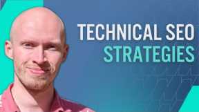 How to Improve the Technical SEO of Your Website (After Analyzing 1,000+ Sites) with Thomas Jepsen
