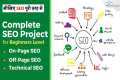 Complete SEO with Project (On-Page,