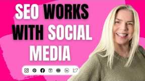 SEO for Social Media🥇 Do This First!