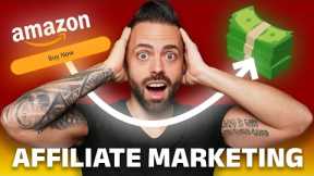 Amazon Affiliate Marketing Tutorial ($500/Day for Beginners in 2023)