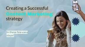 Mastering Content Marketing: Strategies for Success