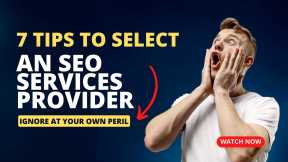 Small Business SEO How to Improve