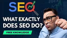 The Essential Guide to SEO What It Does and How to Get Started