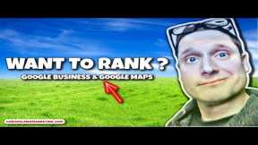 Google Business Profile SEO Tips How to Rank #N1 on Google Maps