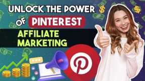 Pinterest Affiliate Marketing For Beginners Step By Step Tutorial | Make Money Online