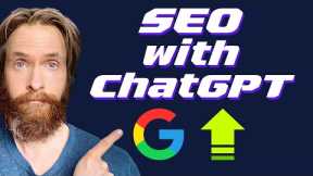 5 ChatGPT SEO Tips to Skyrocket Your Google Rankings!