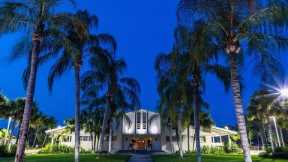 Churches in Martin County, Florida #hobesound #martincounty