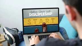 how to make disciples for the local church | Oklahoma City Oklahoma