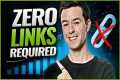 Copy my ZERO Backlink SEO Strategy