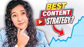 The Best Content Marketing Strategy in 2023 – Simple Yet Effective!