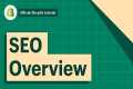 SEO Overview: Search Engine