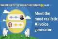 Murf AI Voice Generator: Voices that