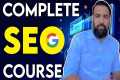 Complete SEO Course and Tutorial in