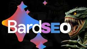 Google Bard for SEO - The #1 Reason You NEED To DEVOUR This!