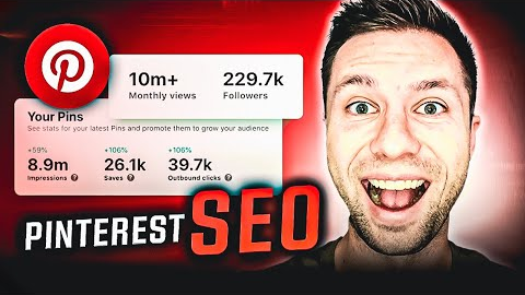 How Pinterest SEO Actually Works In 2023 (Full Guide)