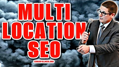 Local SEO Tips: How to Rank Multiple Locations on Google in 2024