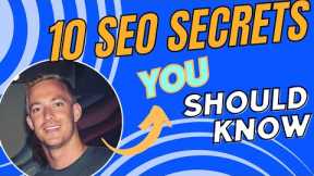 Rank 1st Page of Google with 10 SEO Tips