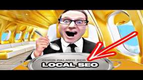 Local SEO Tutorial For Content Creation