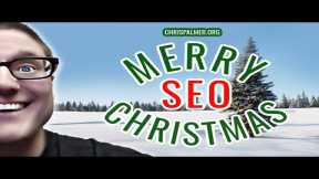 Google SEO 🎅 Search Engine Optimization Tips (X-MAS Special)