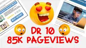 💅🏻💅🏻 niche sites to copy - DR 10 and 80k pageviews + LOCAL SEO TIP