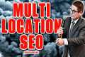 Local SEO Tips: How to Rank Multiple
