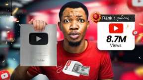 How to RANK on Youtube Fast In 2023 | Youtube SEO for beginners