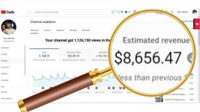 Client Review, Success Records for YouTube Marketing, YouTube SEO, Views, Subscriber & WatchTime